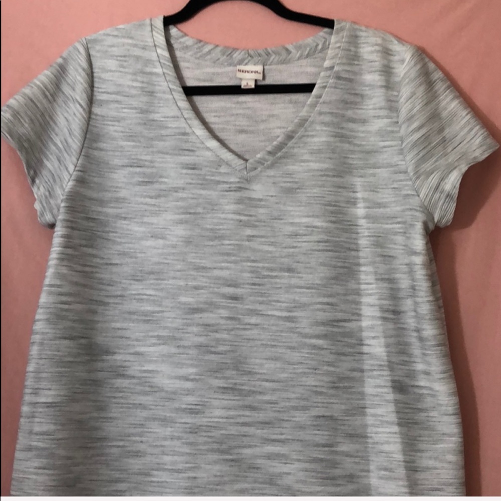 Merona T-shirt dress